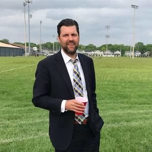 Meet your Posher, Ryan